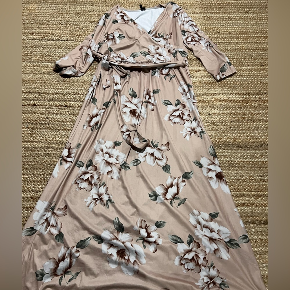 Beautiful Fall dress